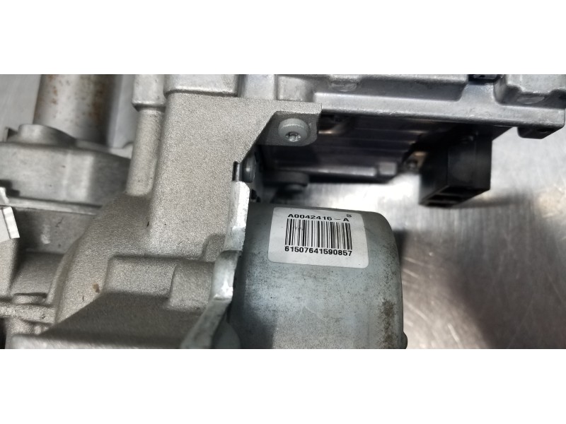 Recambio de columna direccion para ford tourneo connect titanium referencia OEM IAM 2275820 AY113C529GD  Recambio de columna direccion para ford tourneo connect titanium referencia OEM IAM 2275820 AY113C529GD