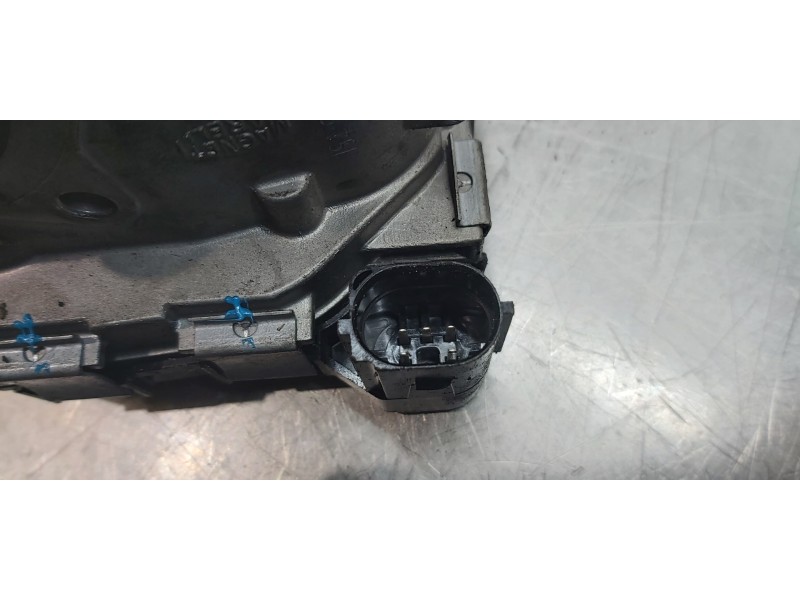 Recambio de caja mariposa para fiat 500 l (330) urban referencia OEM IAM 55258454  