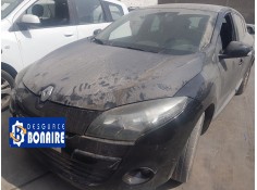 renault megane iii berlina 5 p del año 2011