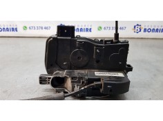 Recambio de cerradura puerta delantera derecha para kia sportage emotion 4x2 referencia OEM IAM 813203U010