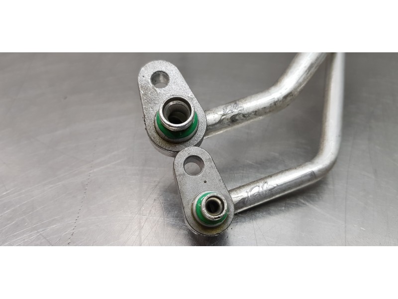 Recambio de tubos aire acondicionado para hyundai tucson hybrid referencia OEM IAM 97775CZ000  