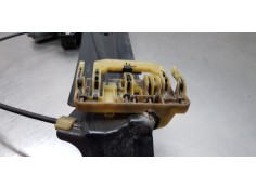 Recambio de elevalunas delantero izquierdo para bmw serie 5 lim. (f10) 520d referencia OEM IAM 51337182131   2