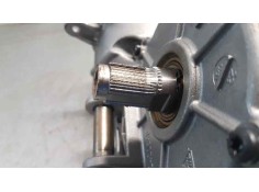 Recambio de columna direccion para ford fiesta (cb1) trend referencia OEM IAM 8V513C529CJ   2