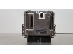 Recambio de centralita motor uce para citroen c4 grand picasso live referencia OEM IAM 9845780880 0281037200 