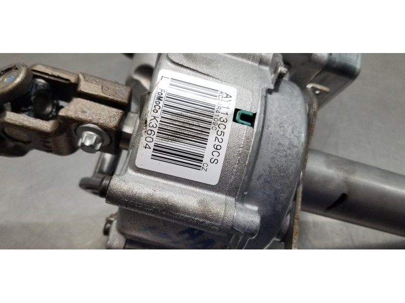 Recambio de columna direccion para ford tourneo connect titanium referencia OEM IAM 2275820 AY113C529GD  Recambio de columna direccion para ford tourneo connect titanium referencia OEM IAM 2275820 AY113C529GD