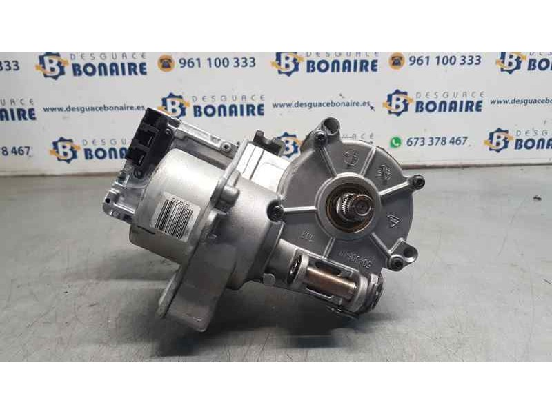 Recambio de columna direccion para ford fiesta (cb1) trend referencia OEM IAM 8V513C529CJ  