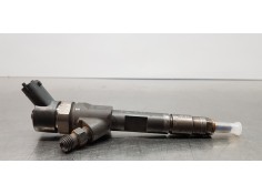 Recambio de inyector para renault scenic ii grand privilege referencia OEM IAM H82606383  
