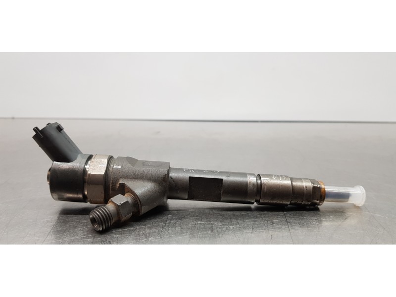 Recambio de inyector para renault scenic ii grand privilege referencia OEM IAM H82606383   Recambio de inyector para renault scenic ii grand privilege referencia OEM IAM H82606383