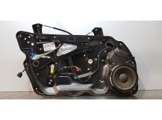 Recambio de elevalunas delantero izquierdo para volkswagen passat berlina (3c2) trendline referencia OEM IAM 3C837755K  