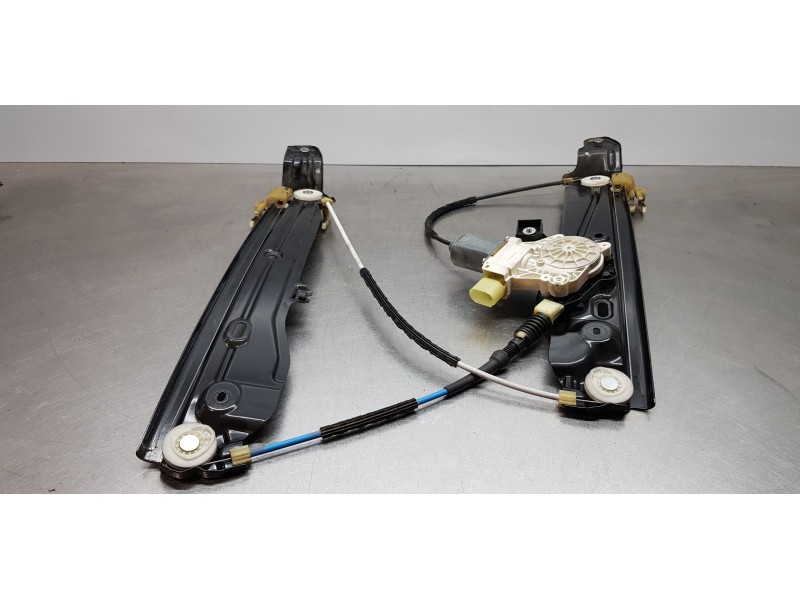 Recambio de elevalunas delantero izquierdo para bmw serie 5 lim. (f10) 520d referencia OEM IAM 51337182131   Recambio de elevalunas delantero izquierdo para bmw serie 5 lim. (f10) 520d referencia OEM IAM 51337182131