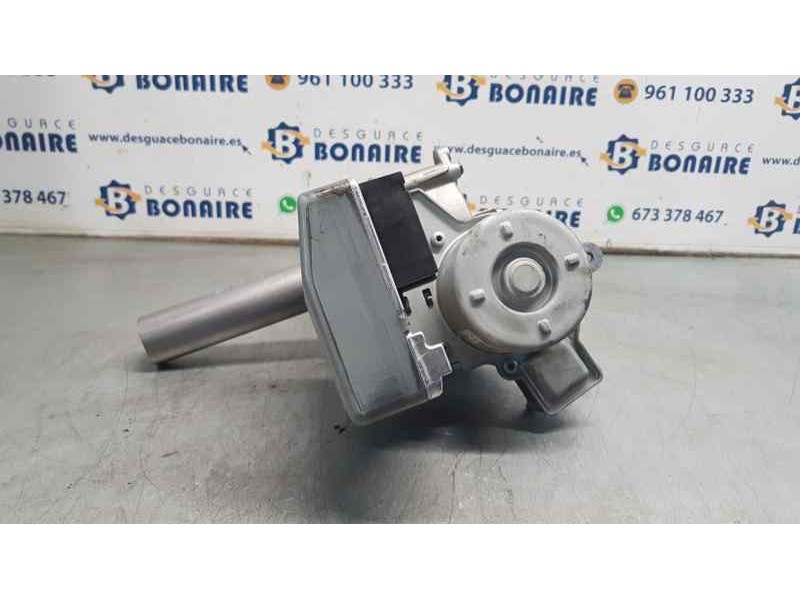 Recambio de columna direccion para ford fiesta (cb1) trend referencia OEM IAM 8V513C529CJ  