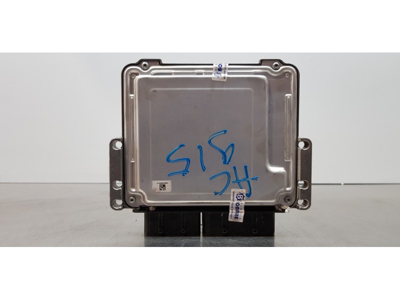 Recambio de centralita motor uce para citroen c4 grand picasso live referencia OEM IAM 9845780880 0281037200  Recambio de centralita motor uce para citroen c4 grand picasso live referencia OEM IAM 9845780880 0281037200