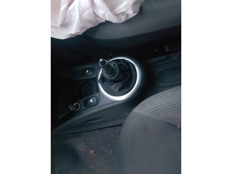 citroen c3 del año 2006