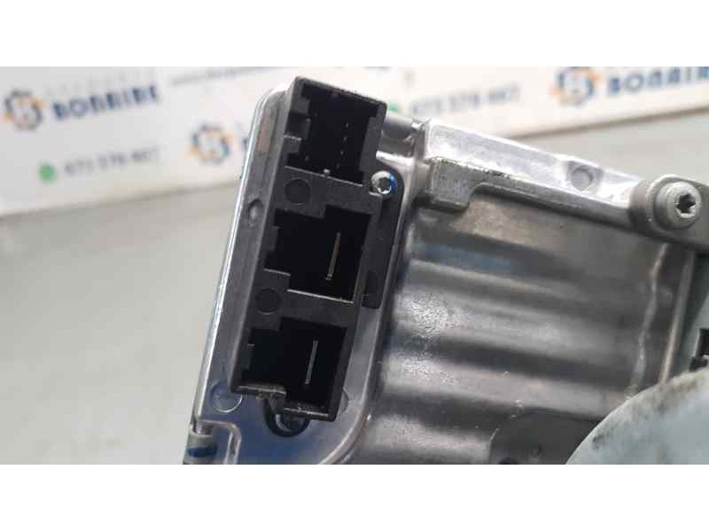 Recambio de columna direccion para ford fiesta (cb1) trend referencia OEM IAM 8V513C529CJ  