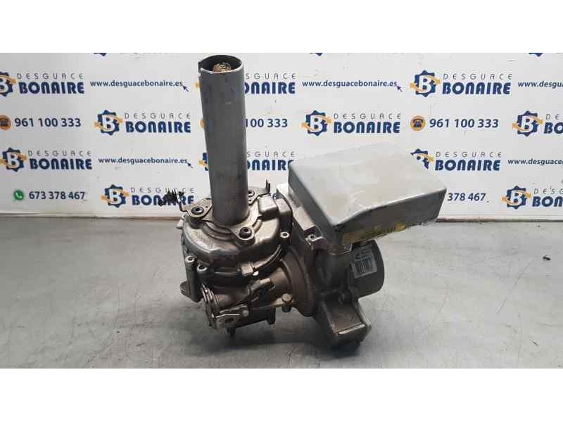 Recambio de columna direccion para ford fiesta (cb1) trend referencia OEM IAM 8V513C529CJ  