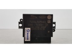 Recambio de modulo aparcamiento parking ( pdc ) para land rover discovery sport pure referencia OEM IAM GX6315C859DH  