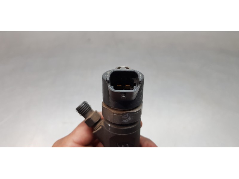 Recambio de inyector para renault scenic ii grand privilege referencia OEM IAM H82606383   Recambio de inyector para renault scenic ii grand privilege referencia OEM IAM H82606383