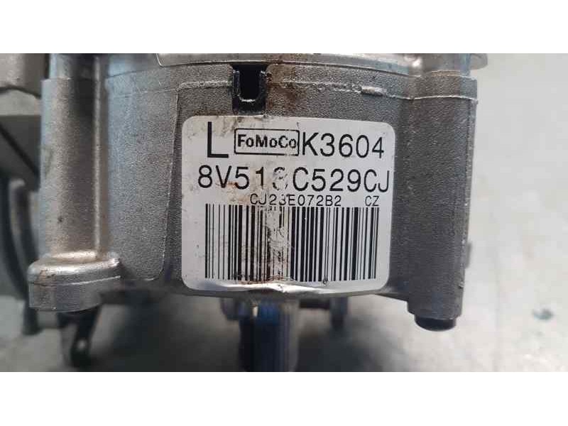 Recambio de columna direccion para ford fiesta (cb1) trend referencia OEM IAM 8V513C529CJ  