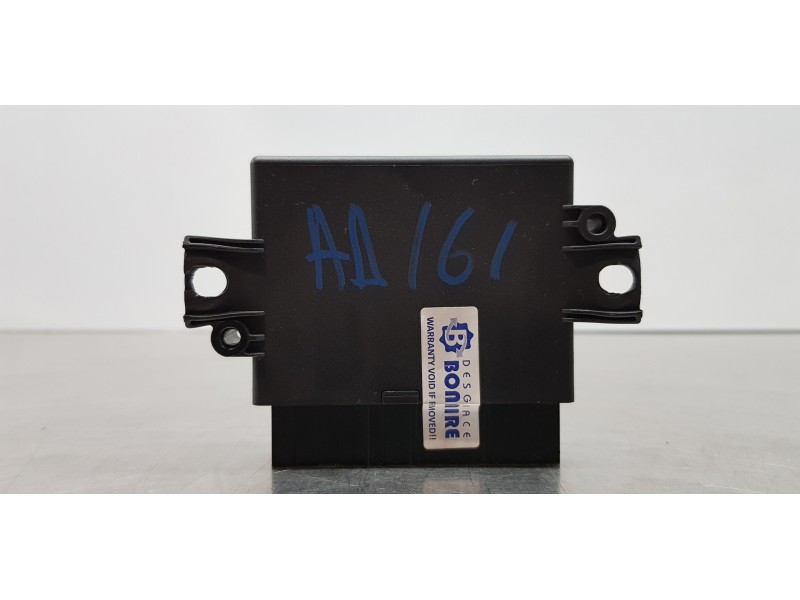 Recambio de modulo aparcamiento parking ( pdc ) para land rover discovery sport pure referencia OEM IAM GX6315C859DH  