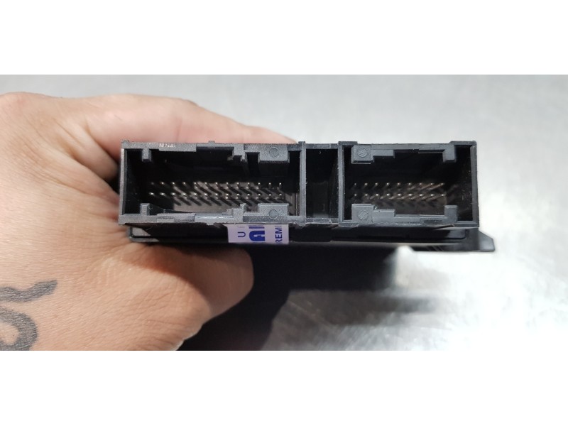 Recambio de modulo aparcamiento parking ( pdc ) para land rover discovery sport pure referencia OEM IAM GX6315C859DH  