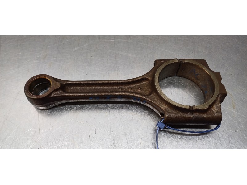 Recambio de biela para ford s-max (ca1) titanium referencia OEM IAM 1886473 7M5N6200AC  Recambio de biela para ford s-max (ca1) titanium referencia OEM IAM 1886473 7M5N6200AC