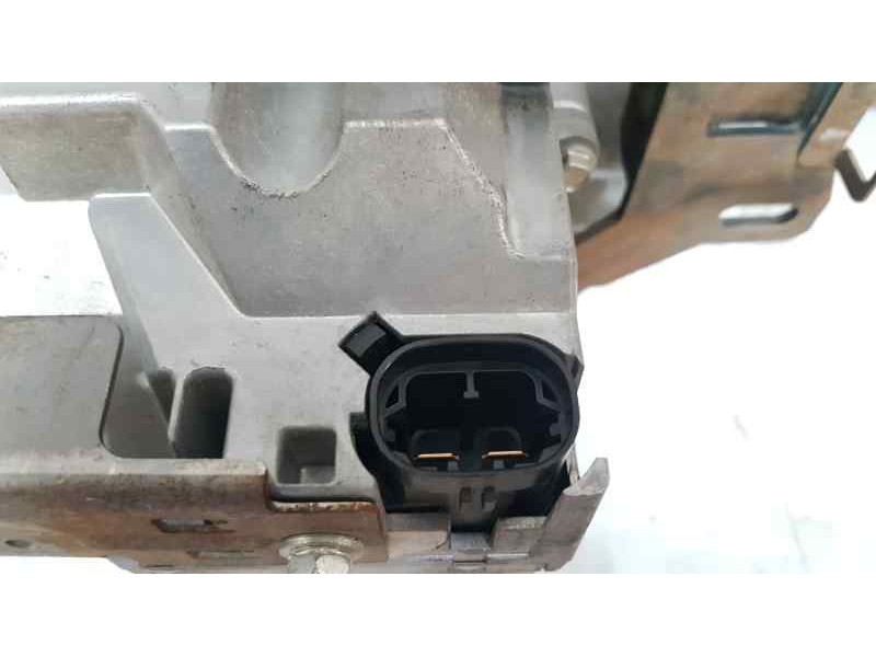 Recambio de columna direccion para nissan x-trail (t31) xe referencia OEM IAM 48810JG41B   Recambio de columna direccion para nissan x-trail (t31) xe referencia OEM IAM 48810JG41B