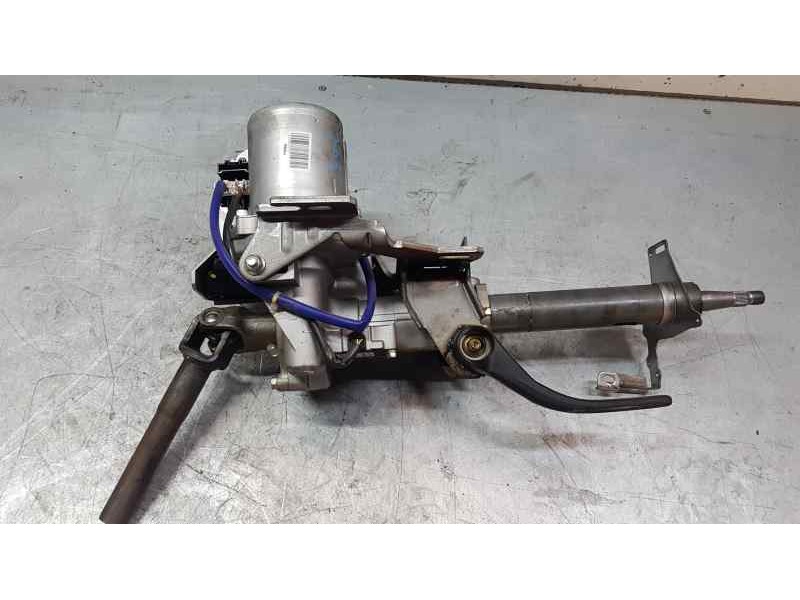 Recambio de columna direccion para nissan x-trail (t31) xe referencia OEM IAM 48810JG41B   Recambio de columna direccion para nissan x-trail (t31) xe referencia OEM IAM 48810JG41B