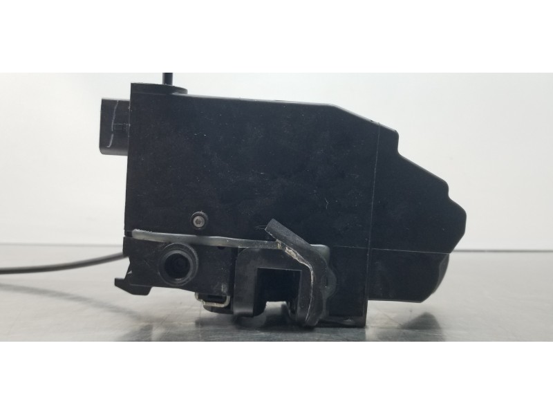 Recambio de cerradura puerta delantera derecha para citroen c4 grand picasso live referencia OEM IAM 9810310280   Recambio de cerradura puerta delantera derecha para citroen c4 grand picasso live referencia OEM IAM 9810310280