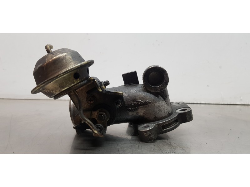 Recambio de caja mariposa para toyota yaris (ncp1/nlp1/scp1) 1.4 d-4d expo referencia OEM IAM 2610033010  