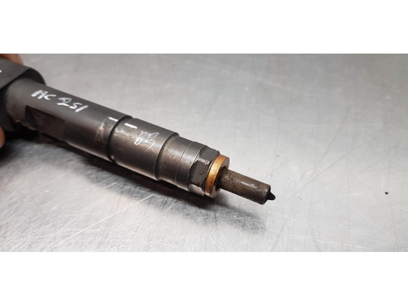 Recambio de inyector para renault scenic ii grand privilege referencia OEM IAM H82606383  