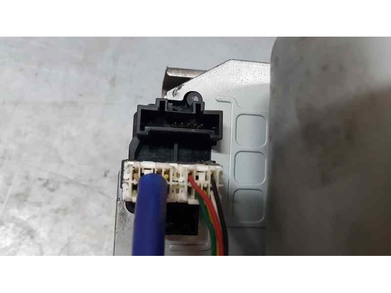 Recambio de columna direccion para nissan x-trail (t31) xe referencia OEM IAM 48810JG41B   Recambio de columna direccion para nissan x-trail (t31) xe referencia OEM IAM 48810JG41B