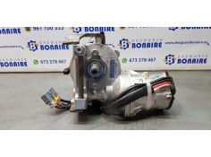 Recambio de columna direccion para kia sportage emotion 4x2 referencia OEM IAM 563103U820   2