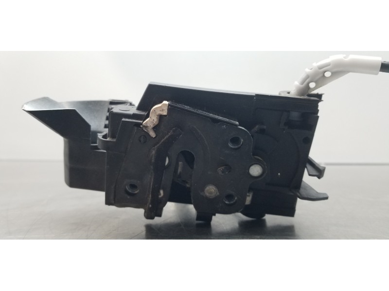 Recambio de cerradura puerta delantera derecha para citroen c4 grand picasso live referencia OEM IAM 9810310280   Recambio de cerradura puerta delantera derecha para citroen c4 grand picasso live referencia OEM IAM 9810310280