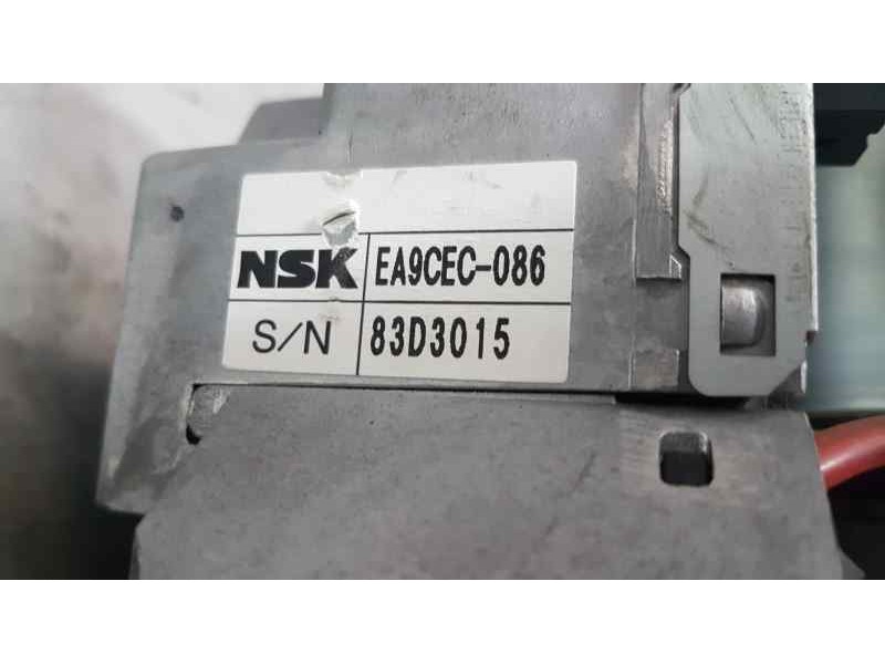 Recambio de columna direccion para nissan x-trail (t31) xe referencia OEM IAM 48810JG41B   Recambio de columna direccion para nissan x-trail (t31) xe referencia OEM IAM 48810JG41B