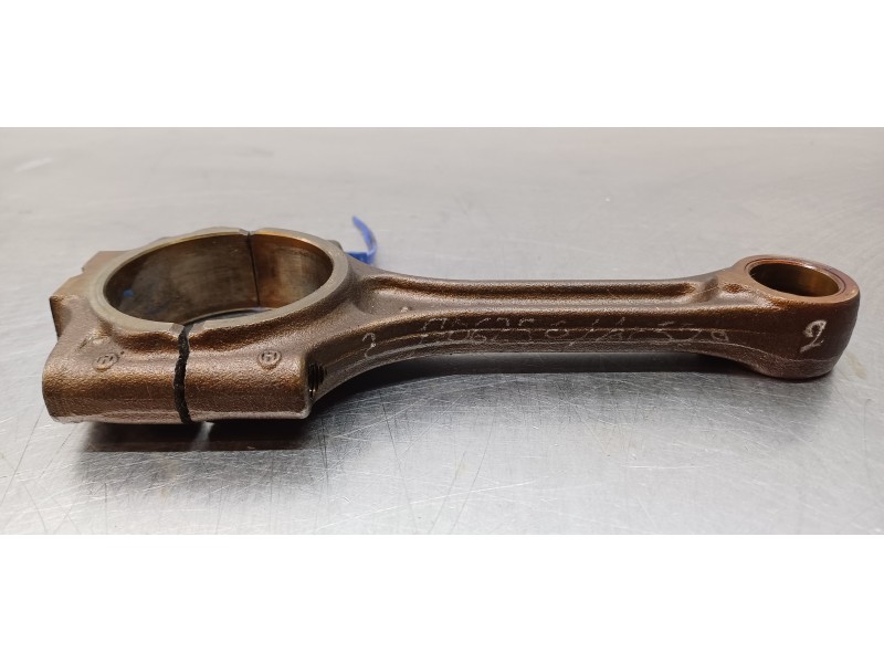 Recambio de biela para ford s-max (ca1) titanium referencia OEM IAM 1886473 7M5N6200AC  Recambio de biela para ford s-max (ca1) titanium referencia OEM IAM 1886473 7M5N6200AC