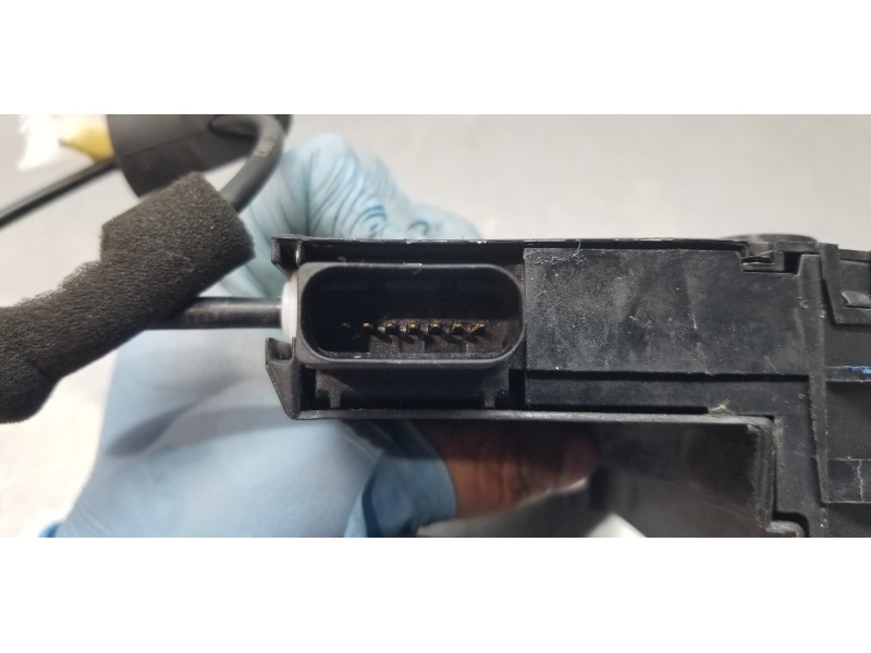 Recambio de cerradura puerta delantera derecha para citroen c4 grand picasso live referencia OEM IAM 9810310280   Recambio de cerradura puerta delantera derecha para citroen c4 grand picasso live referencia OEM IAM 9810310280