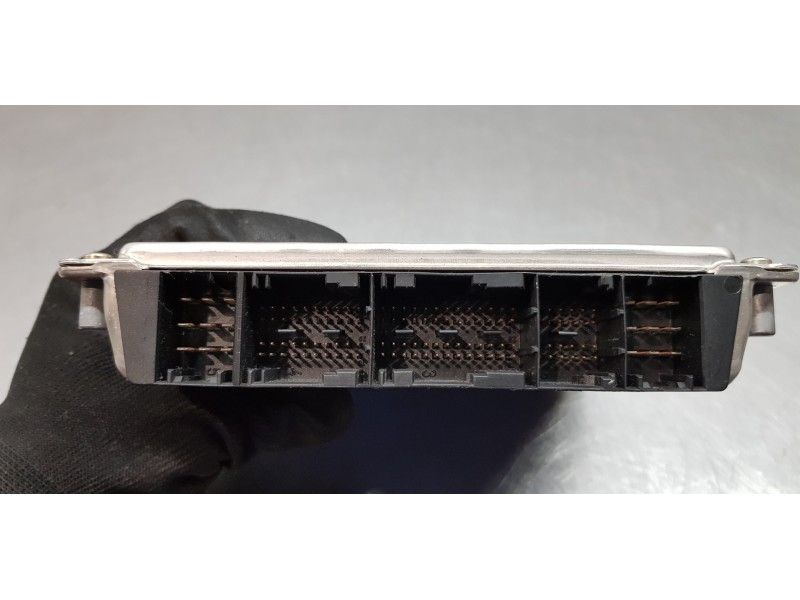 Recambio de centralita motor uce para mercedes clase s (w220) berlina 430 (220.070) referencia OEM IAM A0305455932 0261206971 
