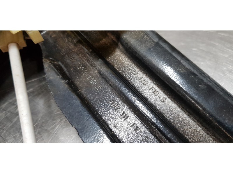 Recambio de elevalunas delantero izquierdo para bmw serie 5 lim. (f10) 520d referencia OEM IAM 51337182131   Recambio de elevalunas delantero izquierdo para bmw serie 5 lim. (f10) 520d referencia OEM IAM 51337182131