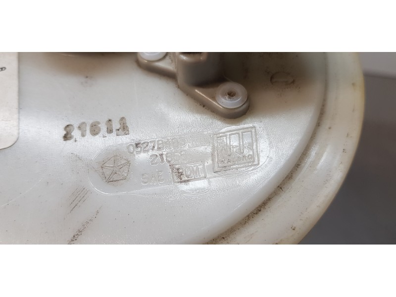 Recambio de aforador para chrysler pt cruiser (pt) 2.0 classic referencia OEM IAM 05278483AD  