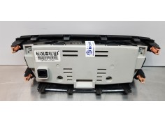 Recambio de mando climatizador para suzuki sx4 glx referencia OEM IAM 3951061M10   2