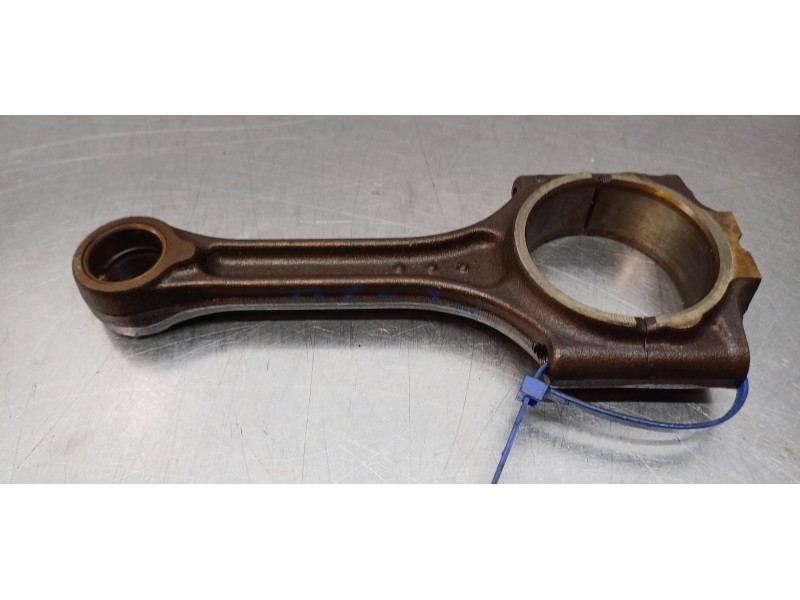 Recambio de biela para ford s-max (ca1) titanium referencia OEM IAM 1886473 7M5N6200AC  Recambio de biela para ford s-max (ca1) titanium referencia OEM IAM 1886473 7M5N6200AC