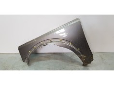 Recambio de aleta delantera izquierda para land rover discovery v6 td hse referencia OEM IAM ASB780030