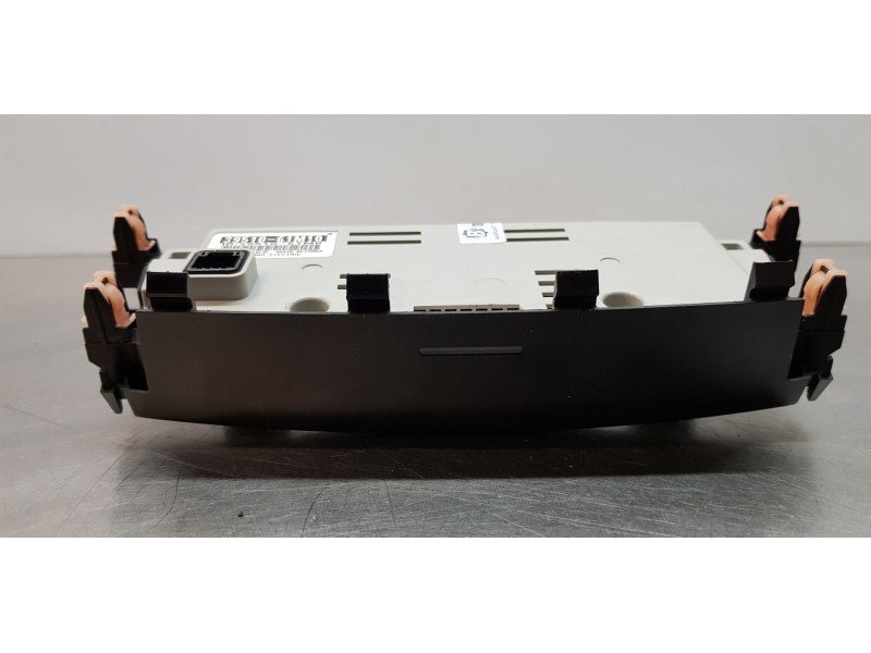 Recambio de mando climatizador para suzuki sx4 glx referencia OEM IAM 3951061M10  