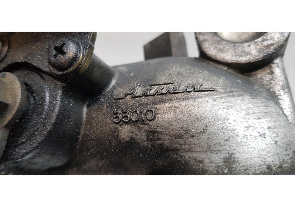 Recambio de caja mariposa para toyota yaris (ncp1/nlp1/scp1) 1.4 d-4d expo referencia OEM IAM 2610033010  