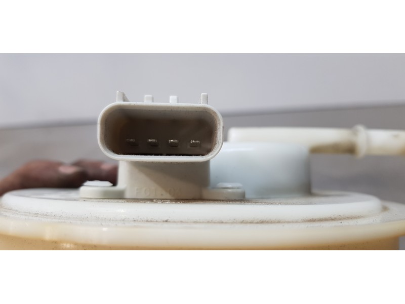 Recambio de aforador para chrysler pt cruiser (pt) 2.0 classic referencia OEM IAM 05278483AD  