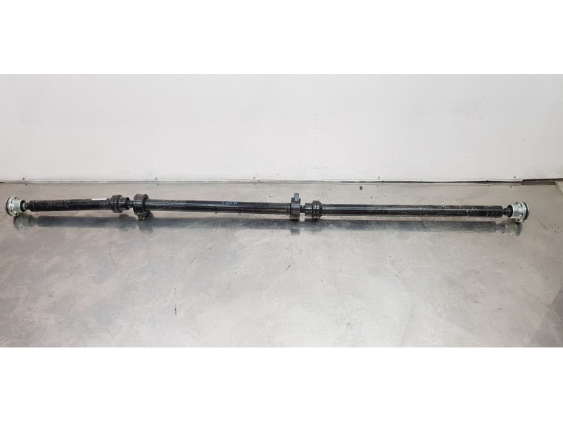 Recambio de transmision central para volvo xc60 inscription awd referencia OEM IAM 32249774  