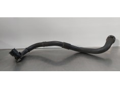 Recambio de tubo presion turbocompresor para renault scenic ii grand confort authentique referencia OEM IAM 8200208708