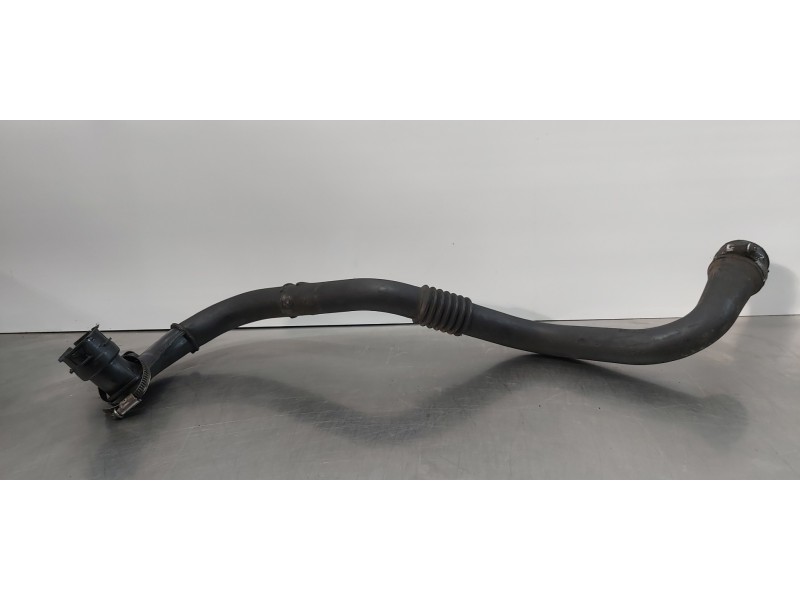 Recambio de tubo presion turbocompresor para renault scenic ii grand confort authentique referencia OEM IAM 8200208708   Recambio de tubo presion turbocompresor para renault scenic ii grand confort authentique referencia OEM IAM 8200208708