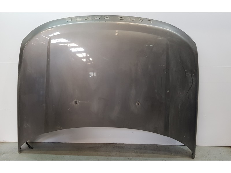Recambio de capot para land rover discovery v6 td hse referencia OEM IAM 5H2216610BA  