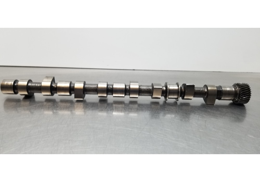 Recambio de arbol de levas para renault mascott fg 160. 35/55/65 cabina individual referencia OEM IAM 7701057831  